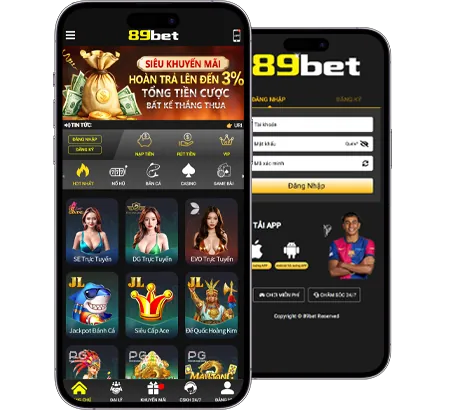 Nền tảng an toàn và bảo mật shbet999