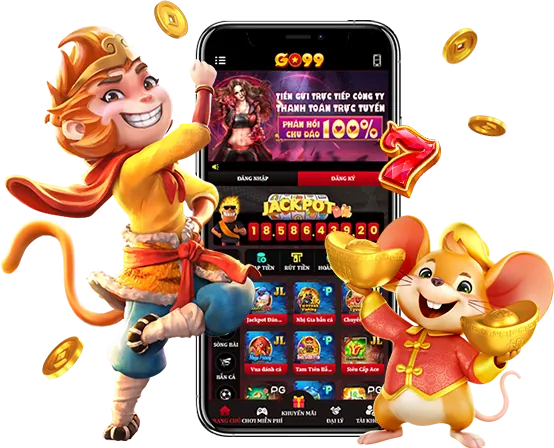 Đồ họa game bắn cá SHBET999 sống động