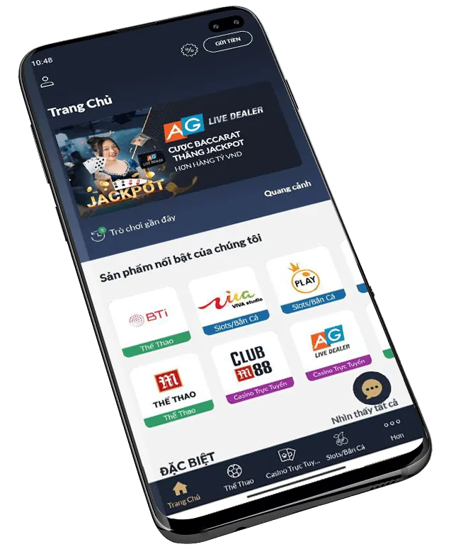 Ưu đãi độc quyền shbet999