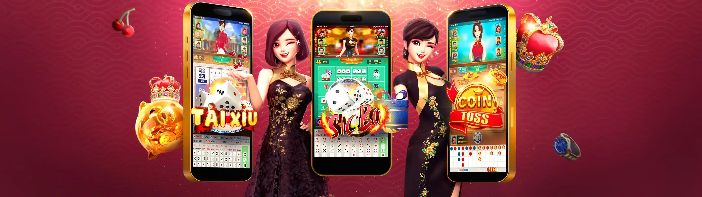 Chương trình đối tác shbet999