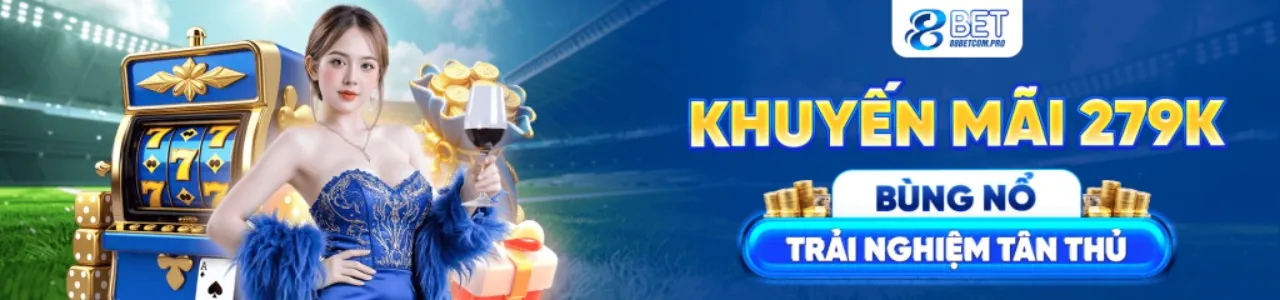 Sòng bạc trực tuyến shbet999 đẳng cấp
